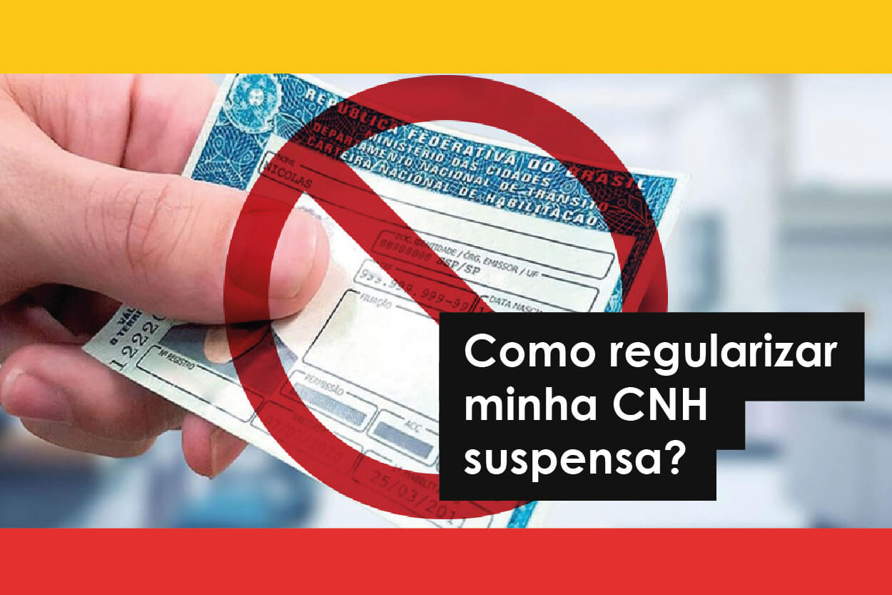 GWA-Consultoria-Como regularizar minha CNH suspensa