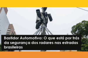 Radar antifurto Chapéu chinês