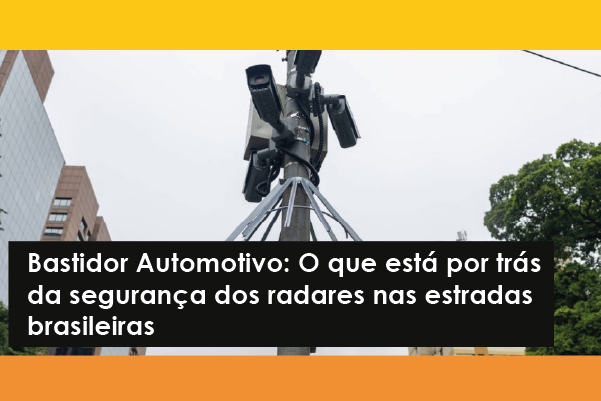 Radar antifurto Chapéu chinês
