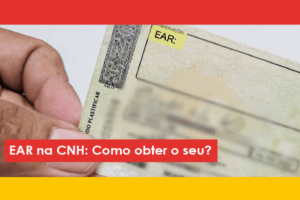 EAR na CNH